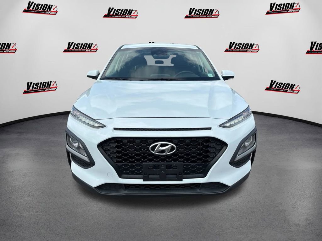 Used 2019 Hyundai Kona SE image 2