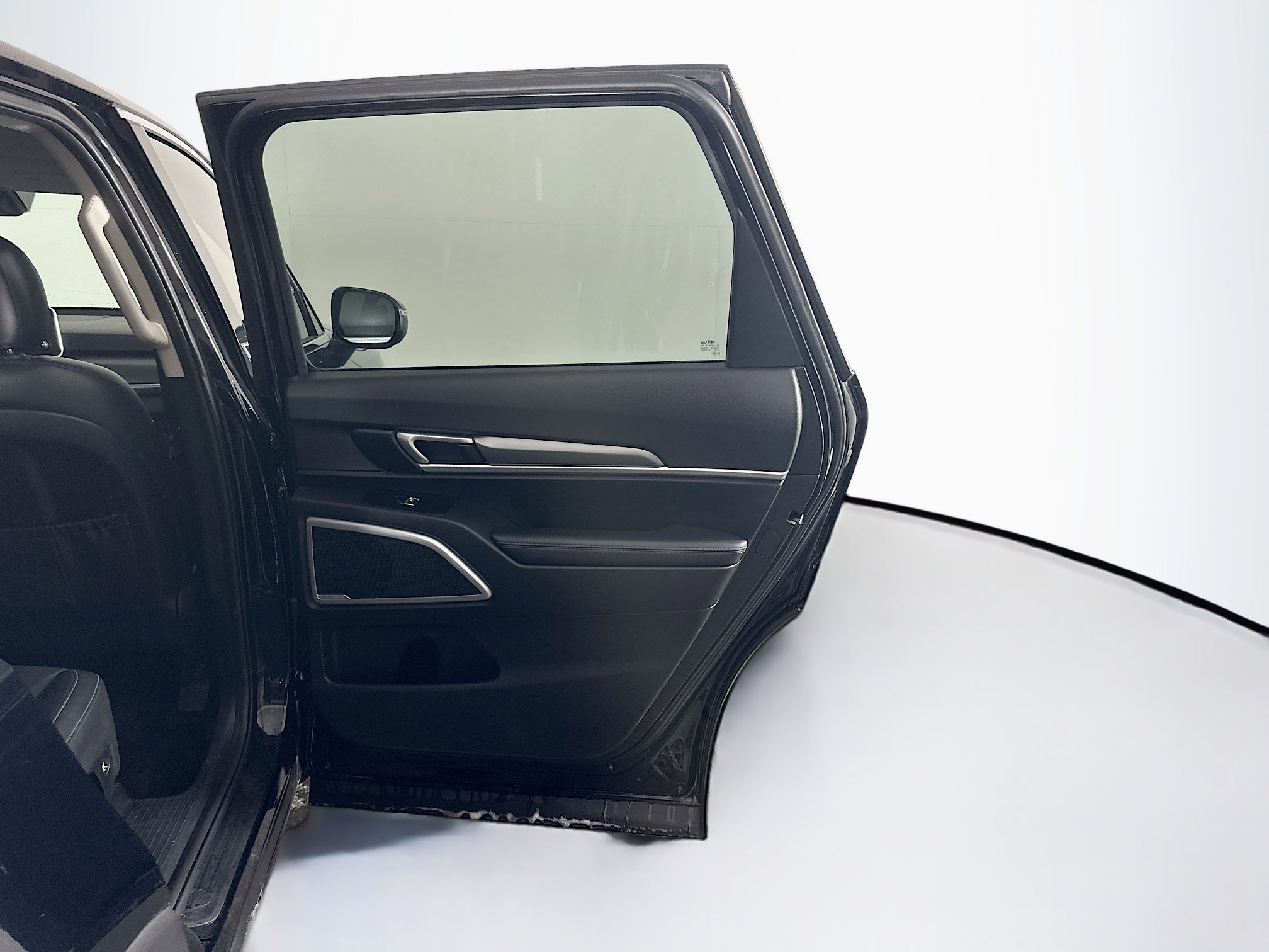 Used 2021 Kia Telluride LX image 31