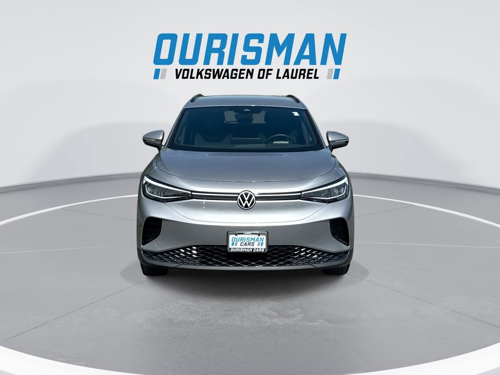Used 2023 Volkswagen ID.4 2WD image 3
