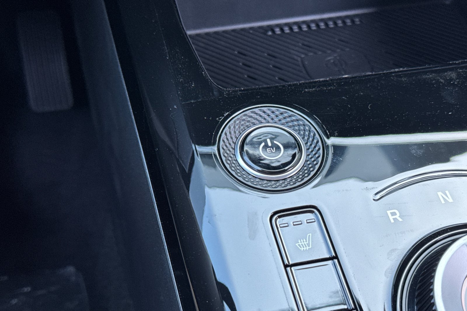 New 2026 Kia Niro Wind FWD image 23