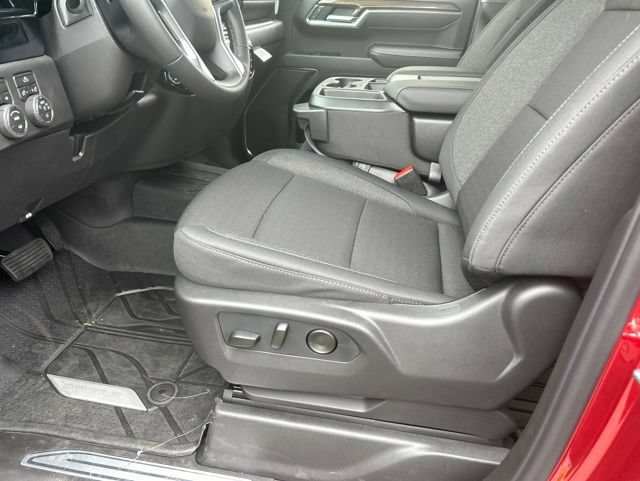 New 2026 Chevrolet Silverado 1500 RST w/ RST Select Package AWD/4WD image 9