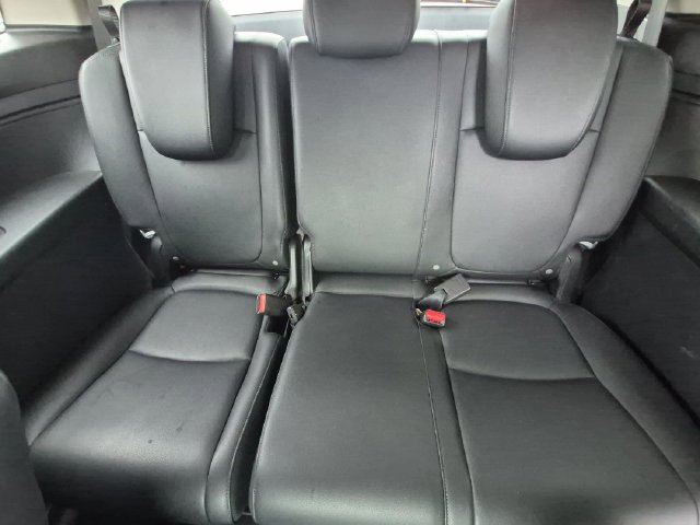 Used 2025 Honda Odyssey EX-L image 25