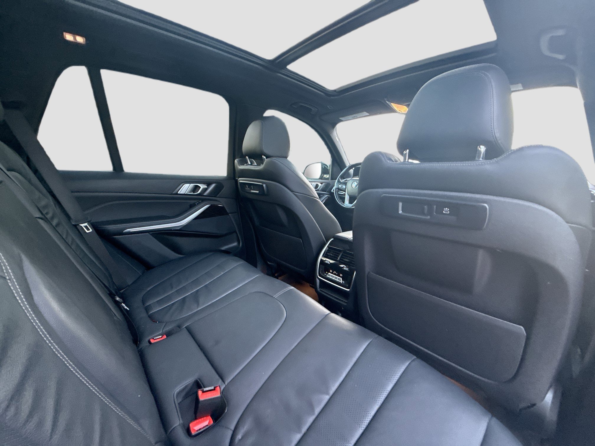 Used 2019 BMW X5 xDrive40i image 31