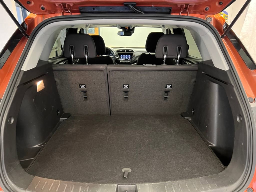 Used 2023 Chevrolet TrailBlazer LT w/ Convenience Package image 42