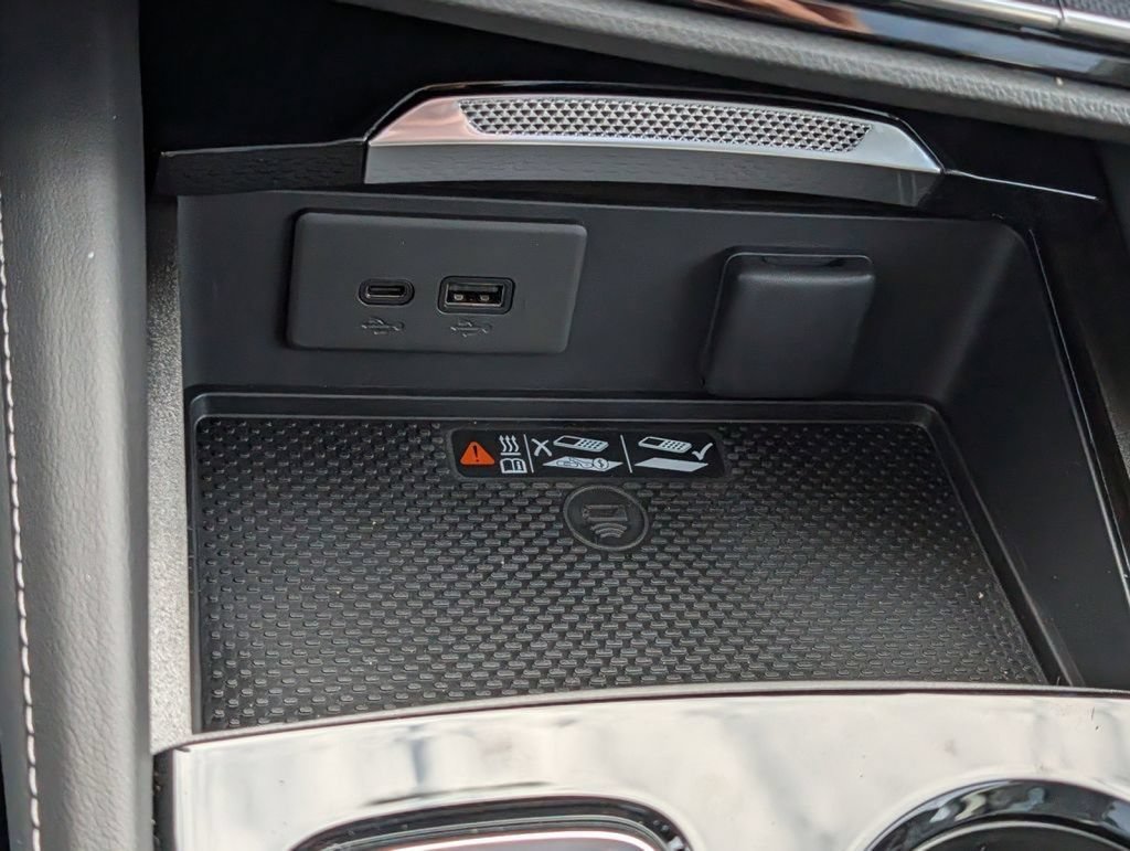 New 2026 Buick Envision Sport Touring AWD/4WD image 51
