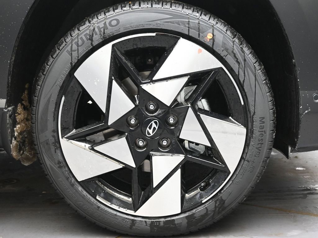 New 2026 Hyundai Kona Limited image 10