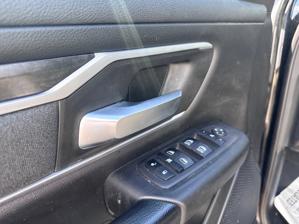 Used 2023 RAM 1500 Big Horn AWD/4WD image 11