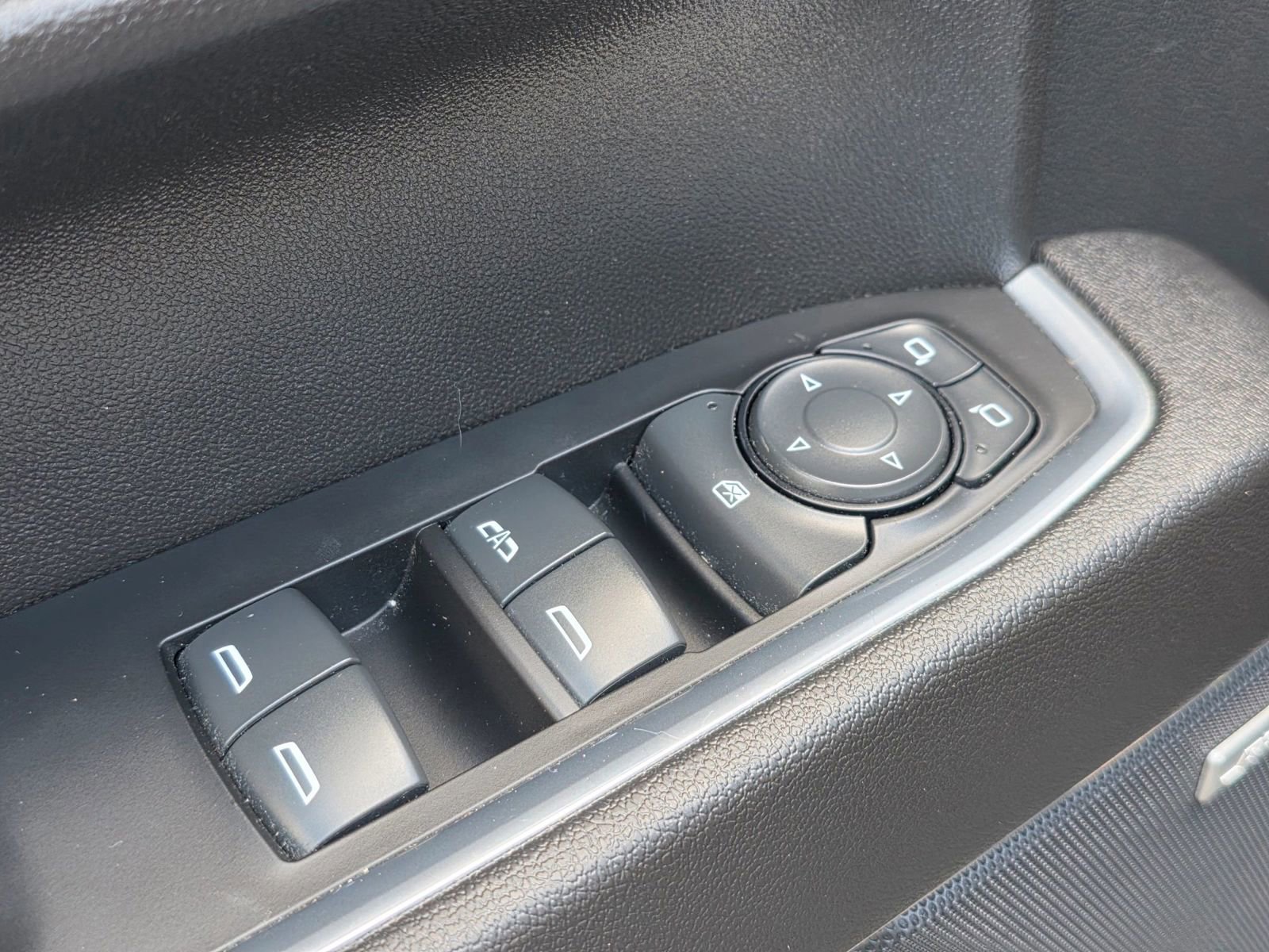 Used 2023 Chevrolet Silverado 1500 RST w/ All Star Edition Plus image 27