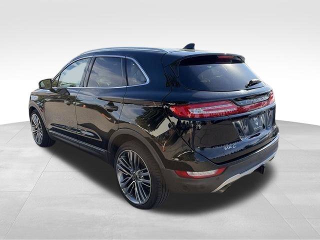 Used 2016 Lincoln MKC Reserve AWD/4WD image 8