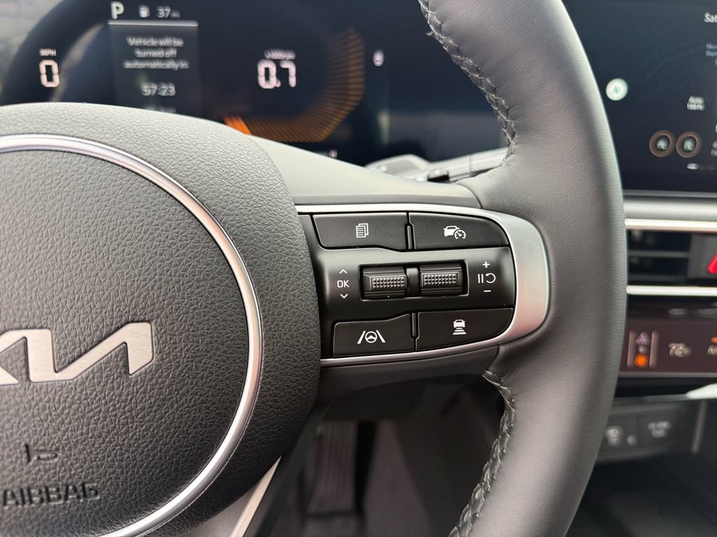 New 2026 Kia K5 GT-Line image 19