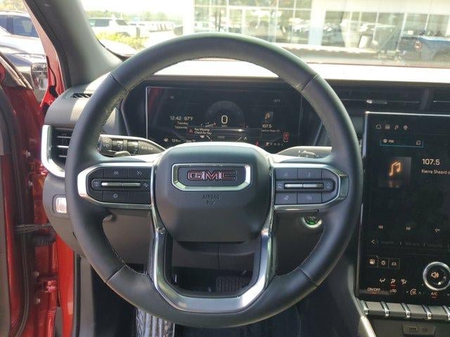 Used 2025 GMC Terrain Elevation AWD/4WD image 19