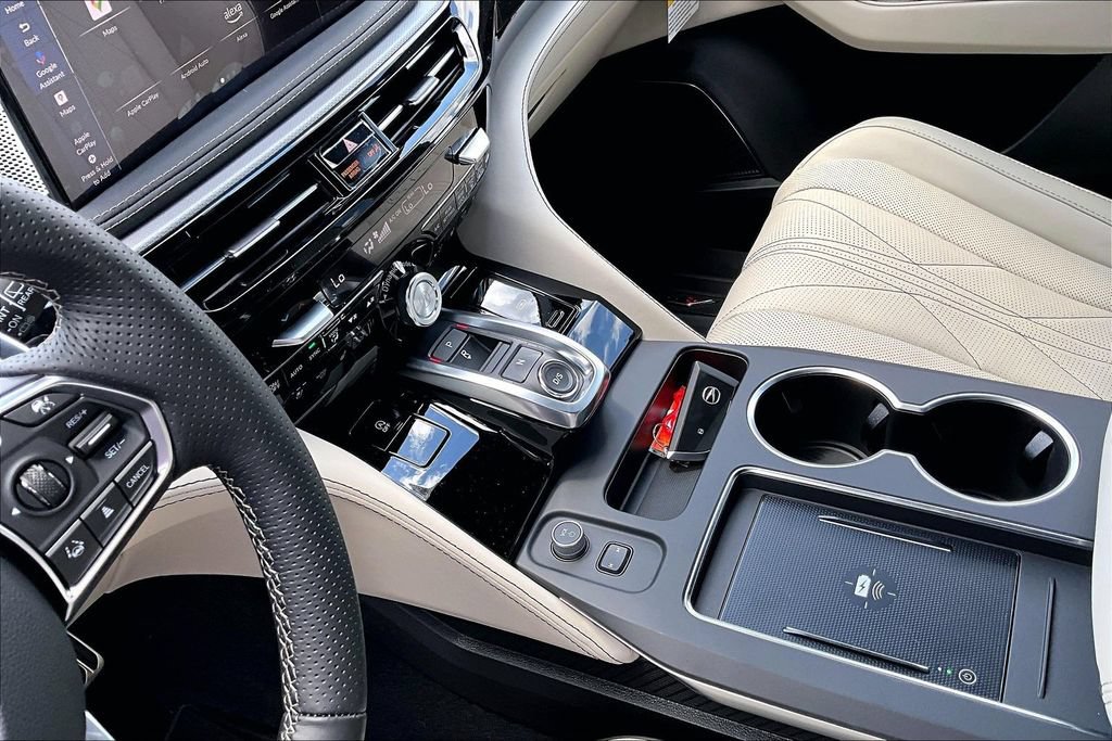 New 2026 Acura MDX A-Spec w/ Advance Package AWD/4WD image 19