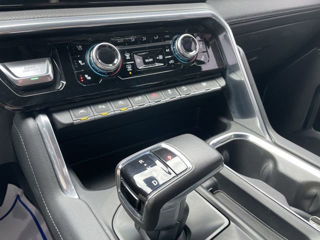 Used 2022 GMC Sierra 1500 Denali image 21