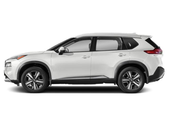 Used 2023 Nissan Rogue Platinum w/ Platinum Premium Package AWD/4WD image 6