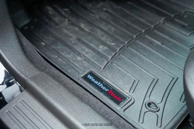 Used 2008 Ford Mustang Shelby GT500 RWD image 35