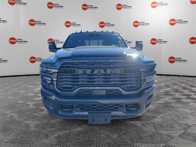 Used 2025 RAM 2500 Big Horn image 7