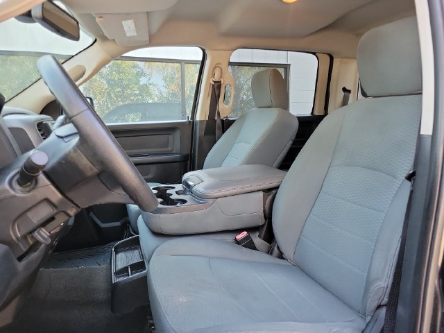 Used 2015 RAM 1500 Express AWD/4WD image 6