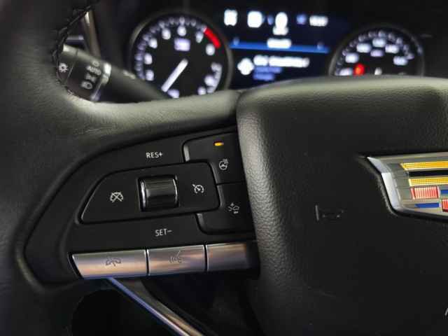 Certified 2024 Cadillac XT6 Premium Luxury w/ Technology Package image 39