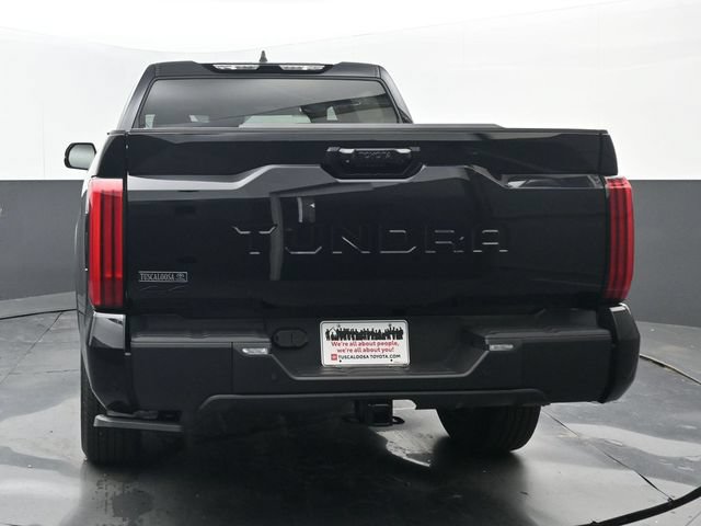 New 2026 Toyota Tundra Limited w/ Nightshade Package AWD/4WD image 18