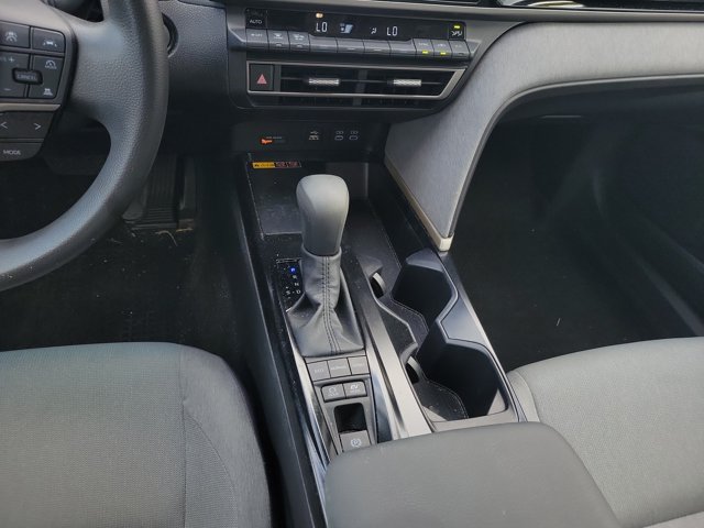 Used 2026 Toyota Camry LE FWD image 19
