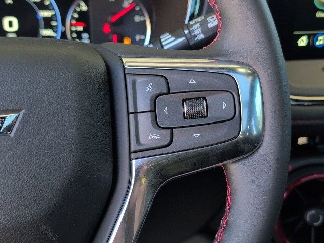 New 2026 Chevrolet Blazer RS w/ Driver Confidence II Package image 21