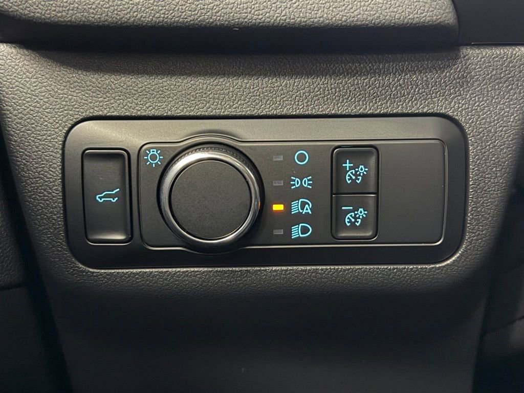 Used 2024 Ford Escape ST-Line w/ Tech Pack #1 image 15