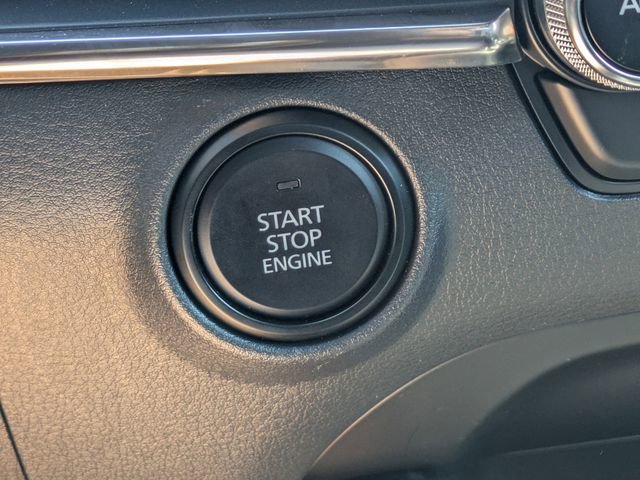 Used 2025 MAZDA MAZDA3 s w/ Appearance Package image 20