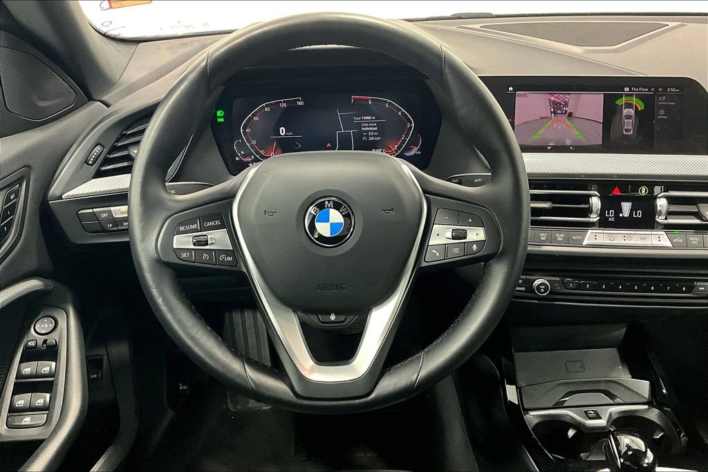 Used 2024 BMW 228i Gran Coupe w/ Convenience Package image 7