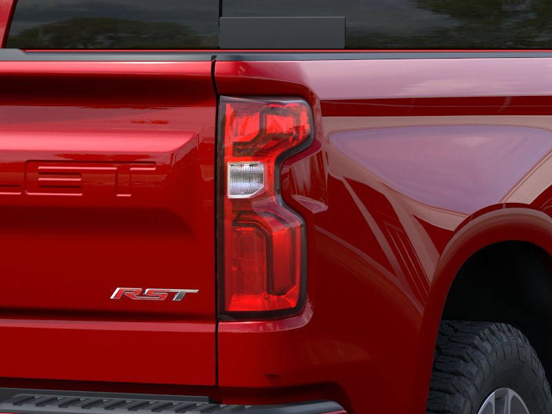 New 2026 Chevrolet Silverado 1500 RST image 35