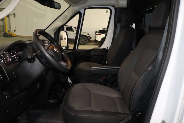 Used 2023 RAM ProMaster 2500 FWD image 7