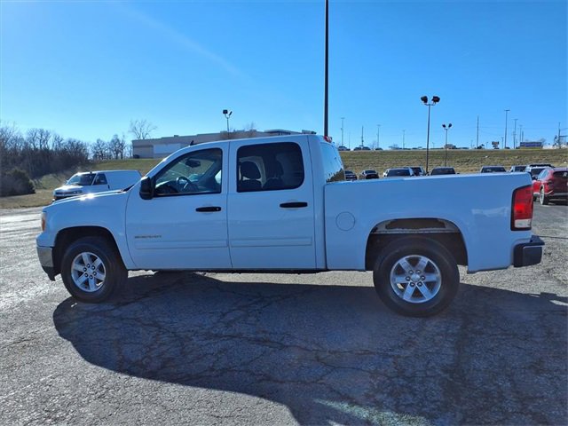 Used 2012 GMC Sierra 1500 SLE w/ Power Tech Package image 27