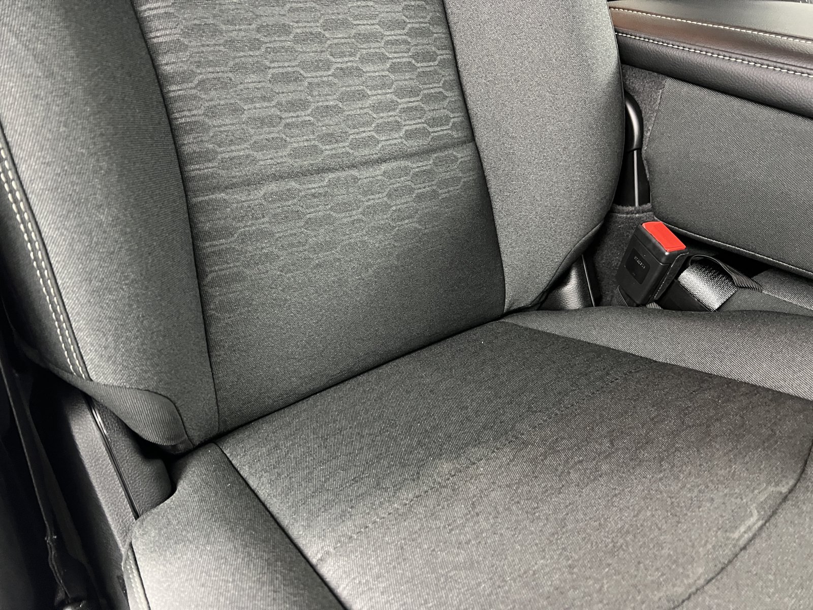 New 2027 RAM 2500 Tradesman AWD/4WD image 46