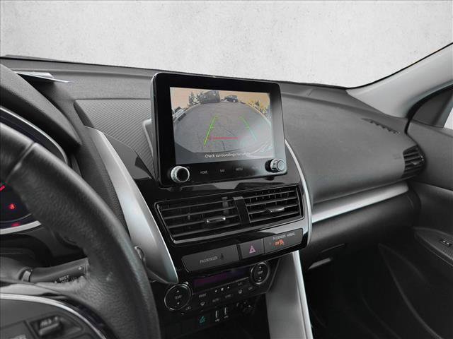 Used 2024 Mitsubishi Eclipse Cross SE AWD/4WD image 14