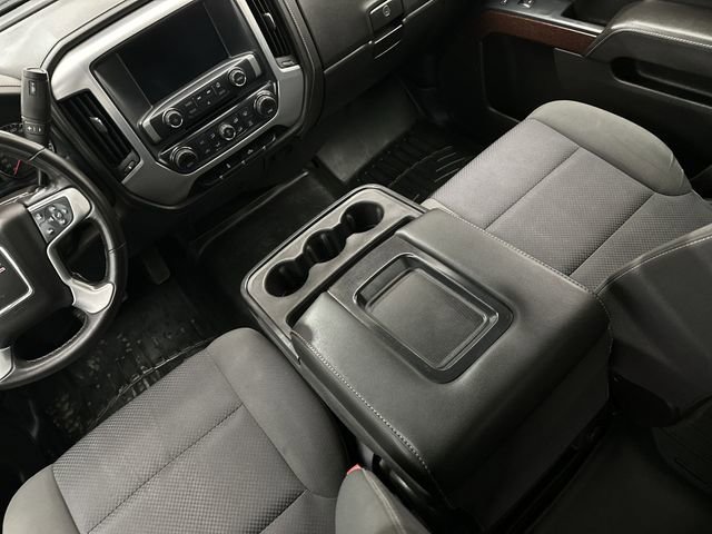 Used 2017 GMC Sierra 1500 SLE w/ Elevation Edition image 25