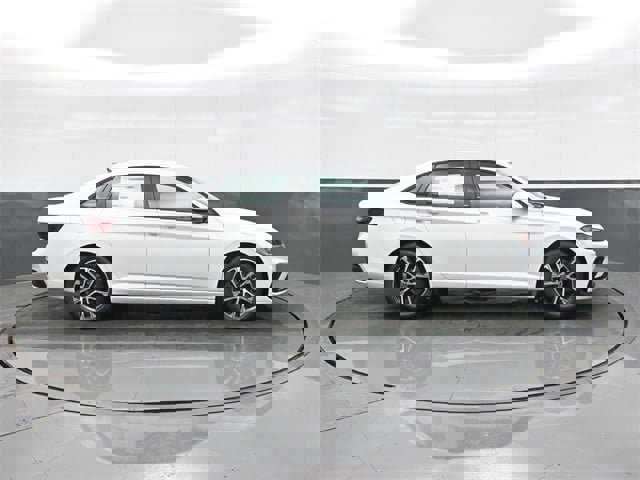 New 2026 Volkswagen Jetta Sport image 8