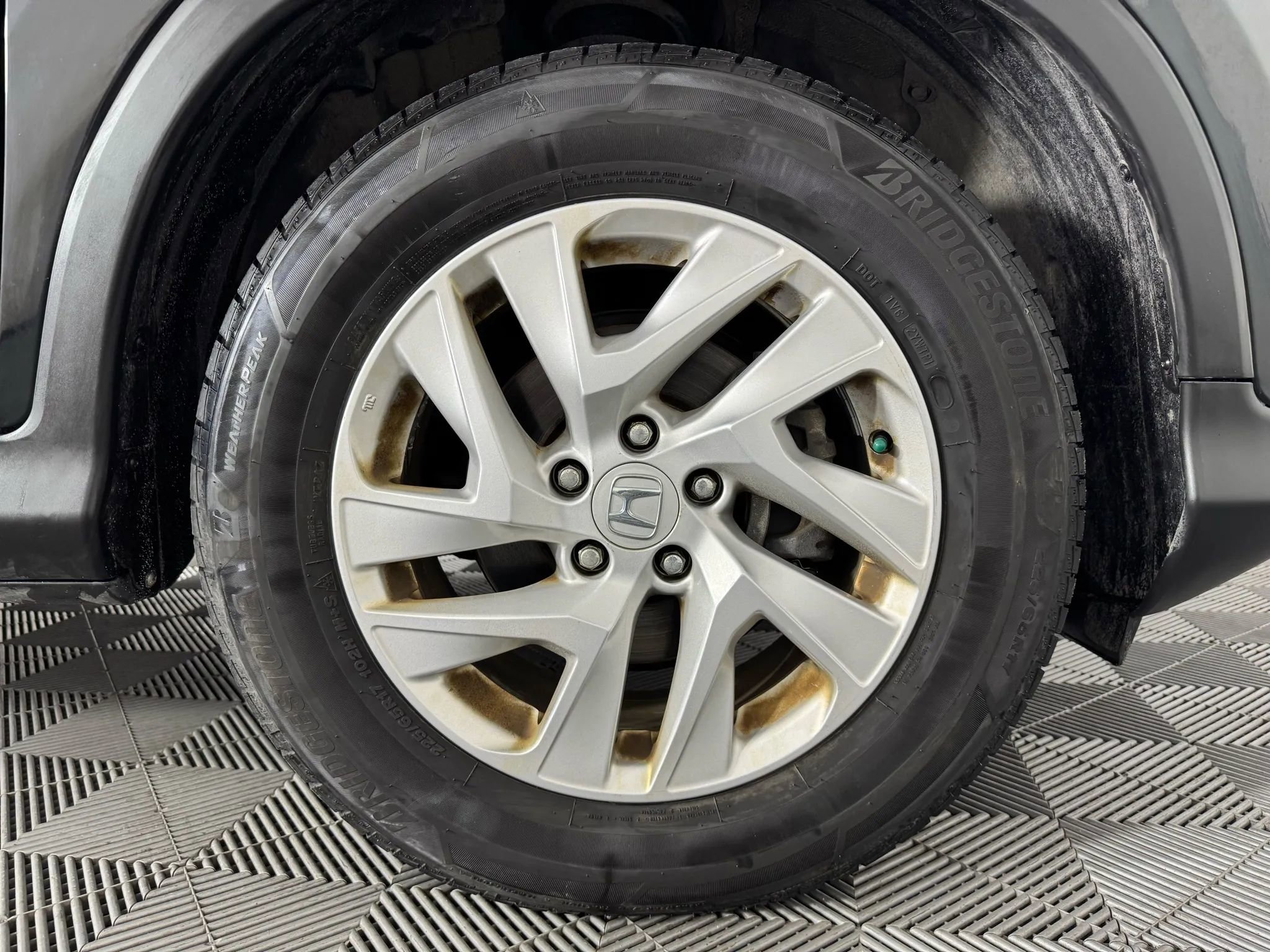 Used 2015 Honda CR-V EX-L image 47