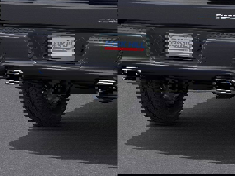 New 2025 GMC Sierra 1500 Denali AWD/4WD image 14