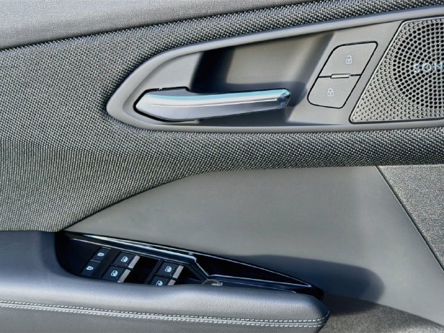 New 2026 Audi Q3 quattro 2.0T AWD/4WD image 22
