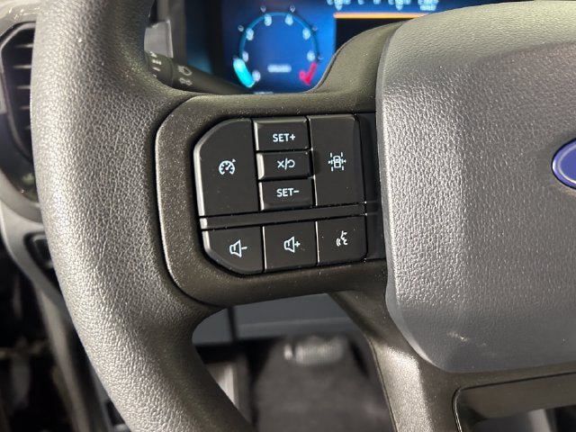 Used 2024 Ford F150 STX w/ Equipment Group 201A FX4 AWD/4WD image 15