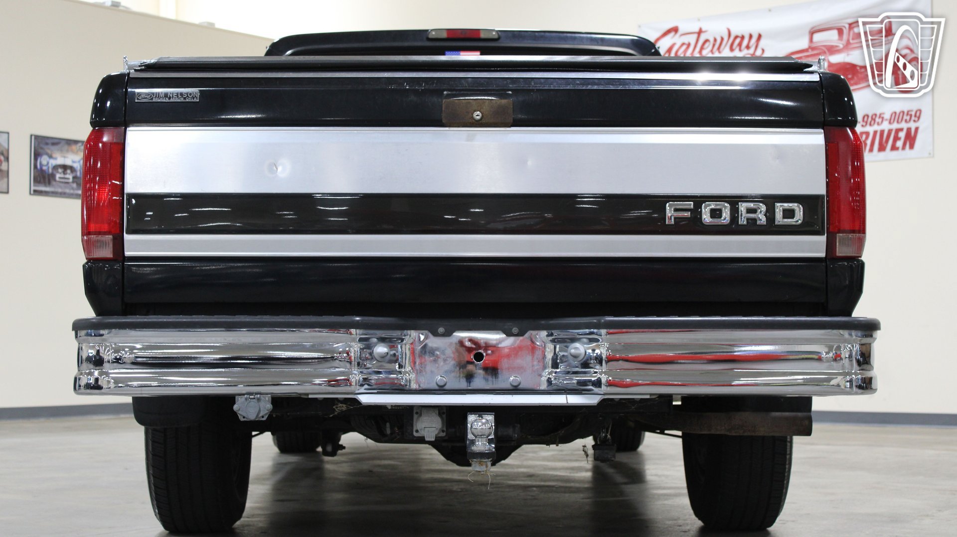 Used 1995 Ford F150 2WD SuperCab image 29