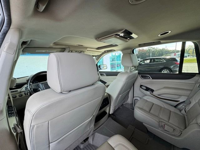 Used 2018 GMC Yukon Denali w/ Denali Ultimate Package image 24