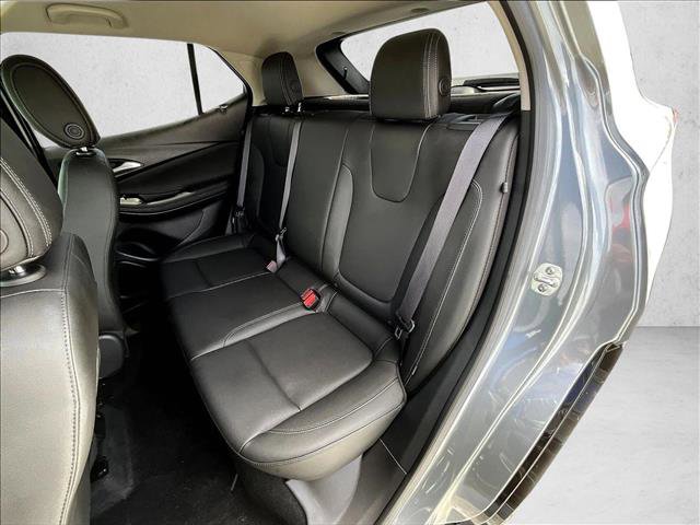 Used 2024 Buick Encore GX Sport Touring w/ Advanced Technology Package FWD image 28