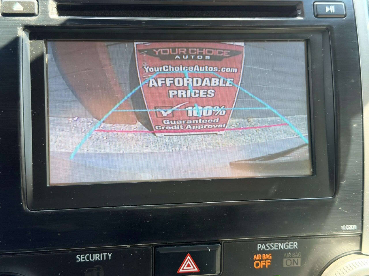 Used 2014 Toyota Camry SE FWD image 30