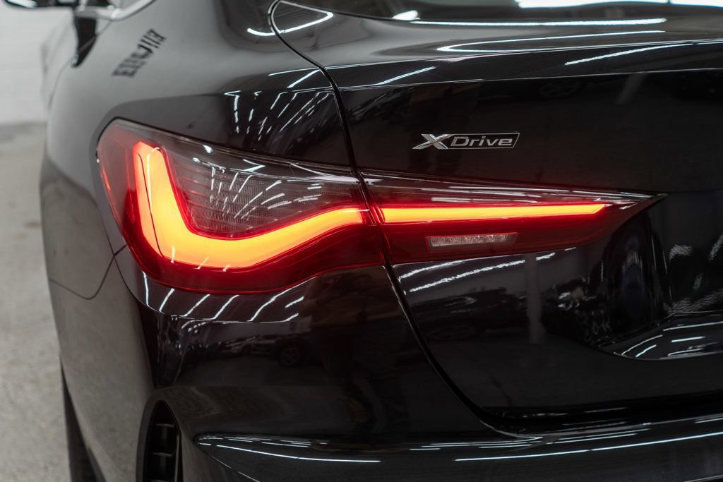 Used 2024 BMW 430i Gran Coupe xDrive w/ Premium Package image 48