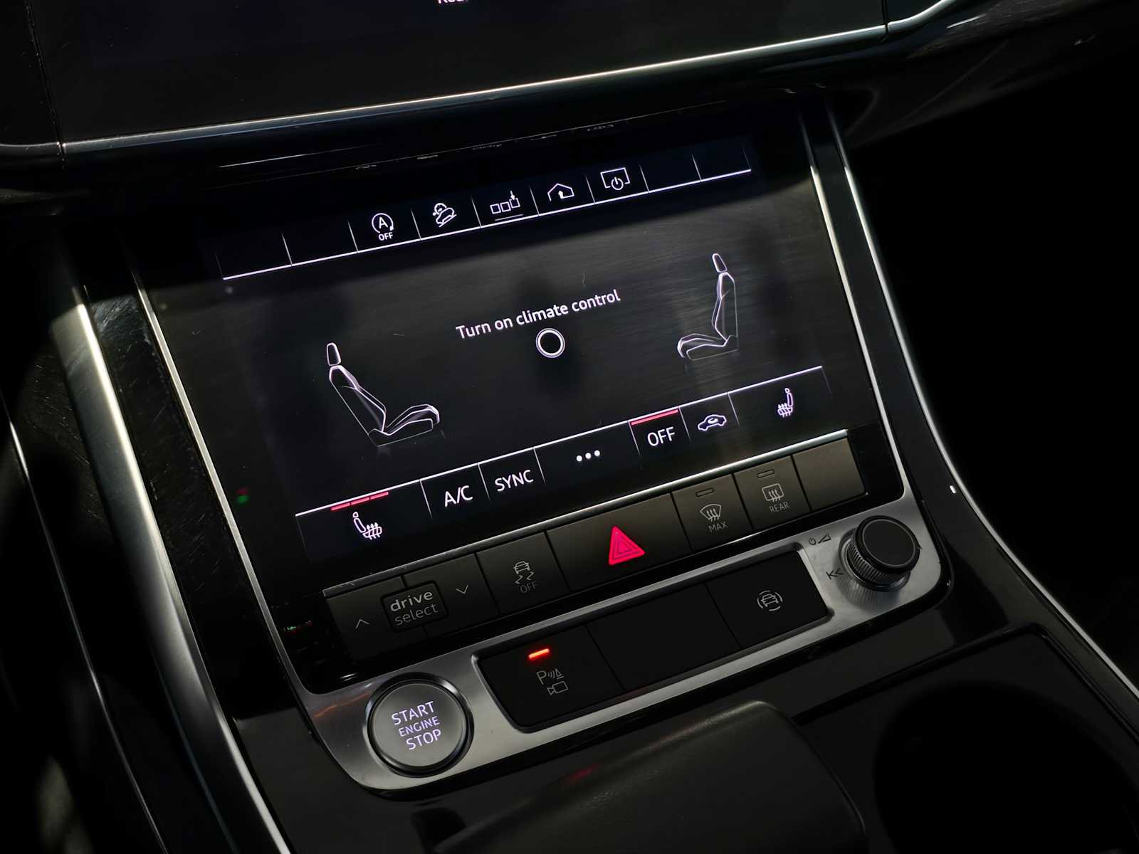 Used 2019 Audi Q8 Premium w/ Convenience Package image 30