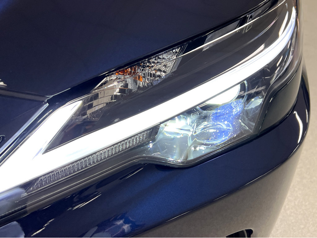 New 2026 Lexus RX 350h AWD/4WD image 36