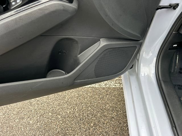 Used 2025 Nissan Altima 2.5 SR image 32