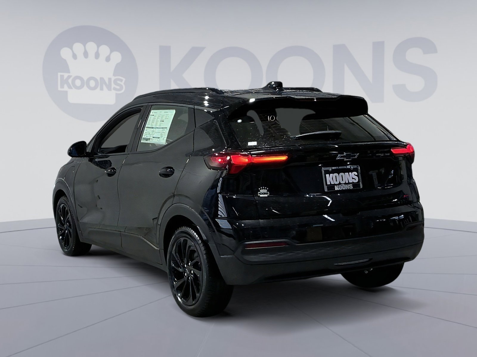 New 2027 Chevrolet Bolt RS w/ Technology Package image 14