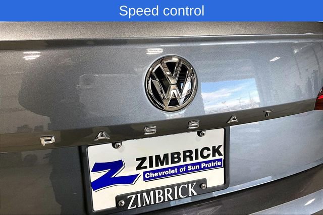 Used 2020 Volkswagen Passat 2.0T SE image 23