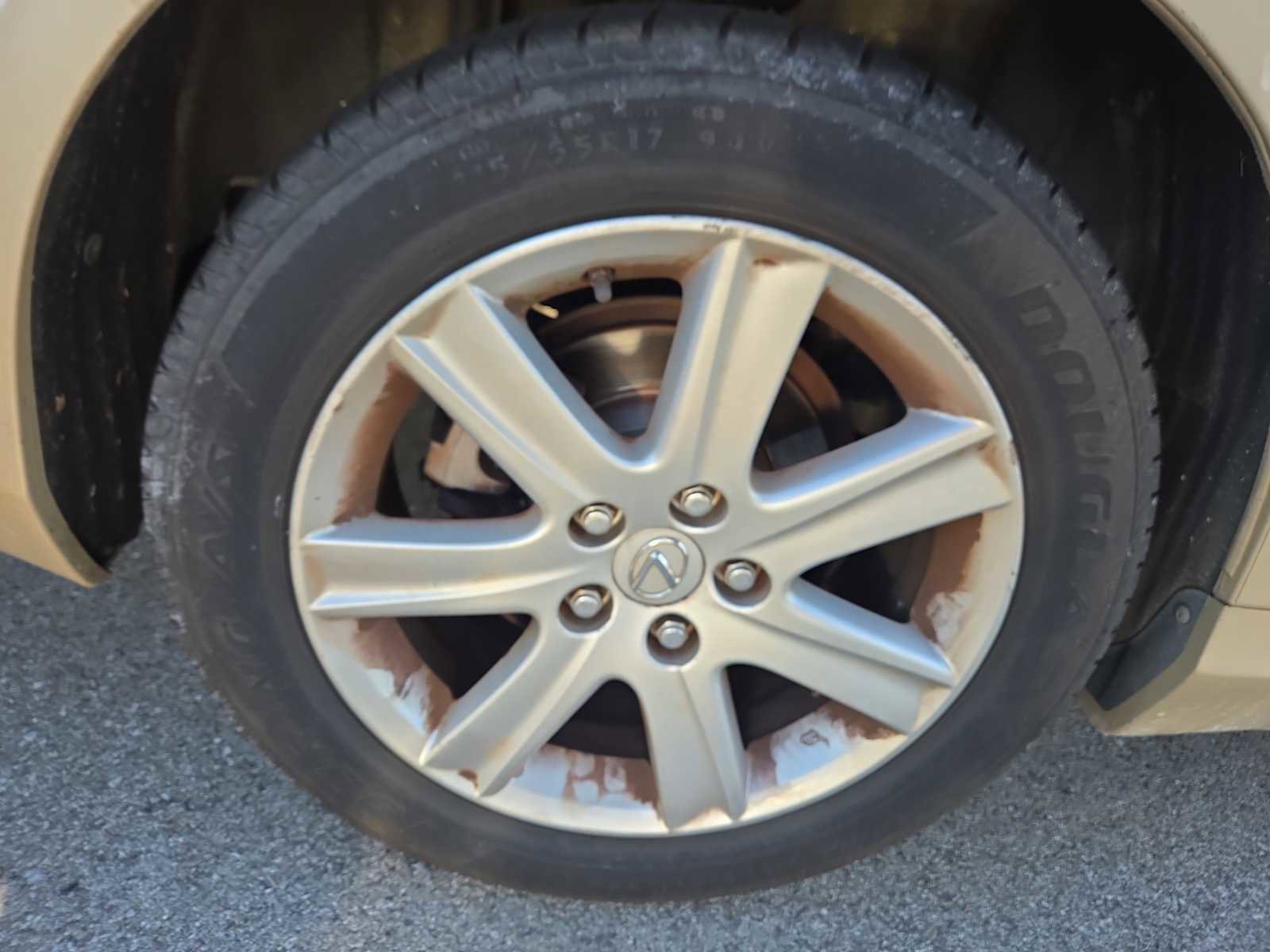 Used 2009 Lexus ES 350 image 5